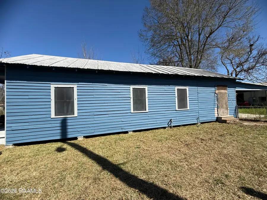 721 S Hopkins Street, New Iberia, LA 70560 - #3