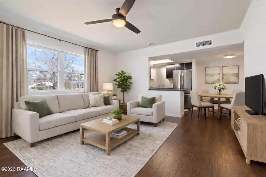 3121 Johnston Street #Apt 217, Lafayette, LA 70503 - #2