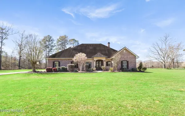 384 Hidden Village Drive, Washington, LA 70589