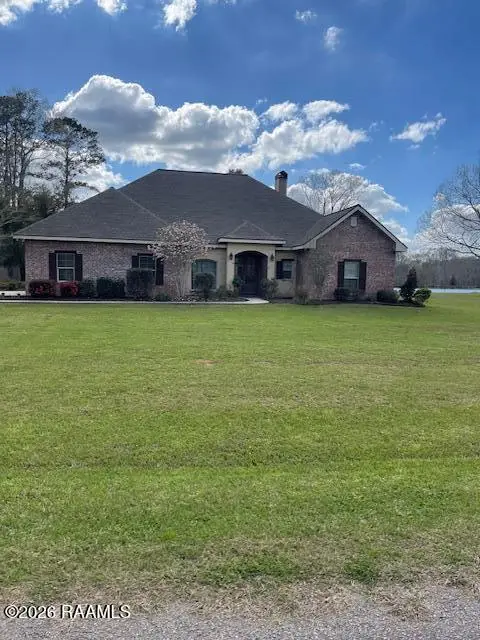 384 Hidden Village Drive, Washington, LA 70589 - #3