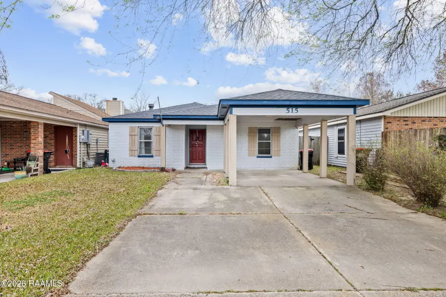 515 Smith-reed Road, Lafayette, LA 70507 - #2