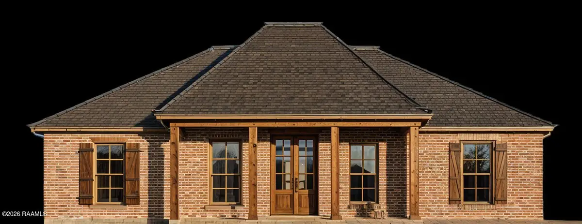 569 Meghan Drive, Opelousas, LA 70570 - #1