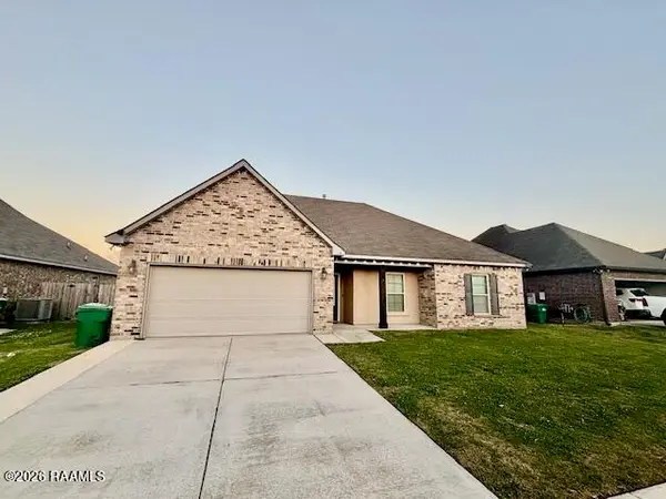 114 St Kenan Street, Youngsville, LA 70592