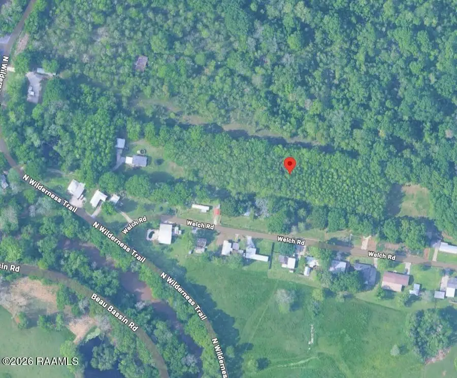 415 N Wilderness Trail, Carencro, LA 70520 - #3