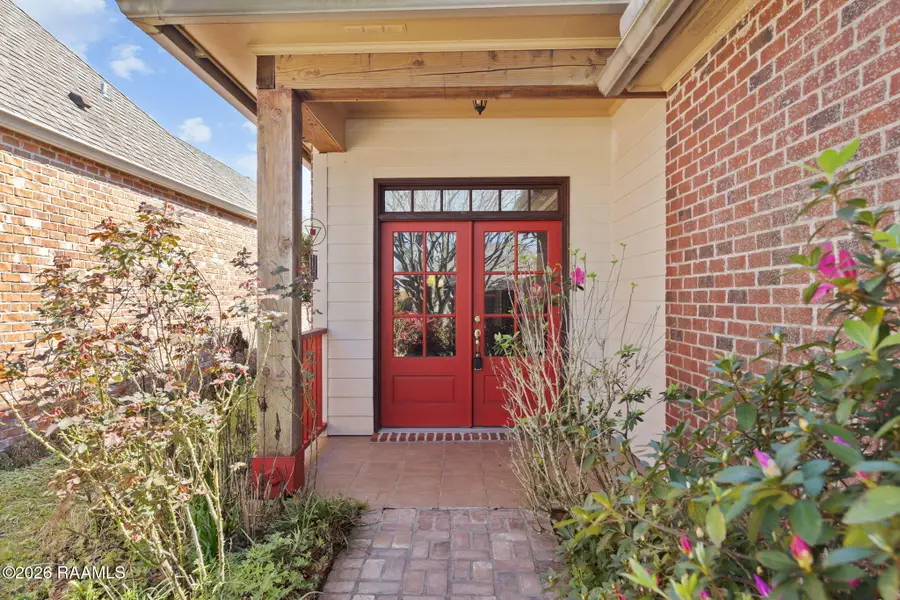 124 Oakbend Drive, Lafayette, LA 70506 - #3