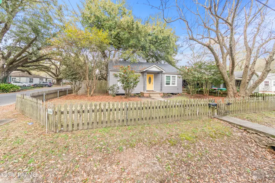 842 St Thomas Street, Lafayette, LA 70506 - #3