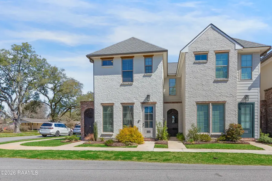 114 N Beadle Road, Lafayette, LA 70508 - #2