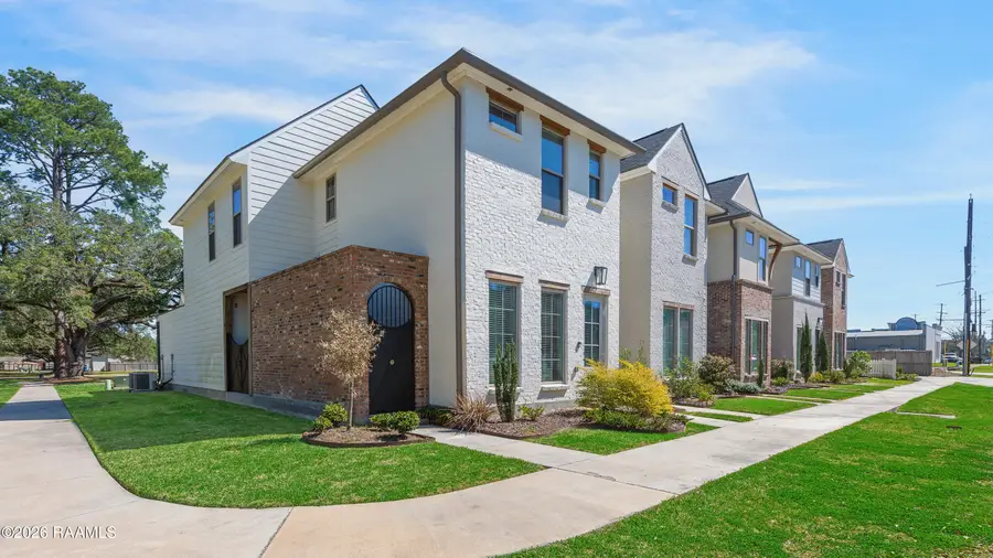 114 N Beadle Road, Lafayette, LA 70508 - #3