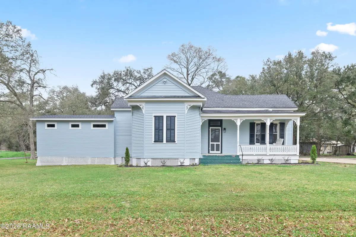101 Argus Street, Milton, LA 70558 - #1
