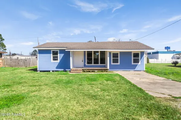 104 Allan Street, St. Martinville, LA 70582