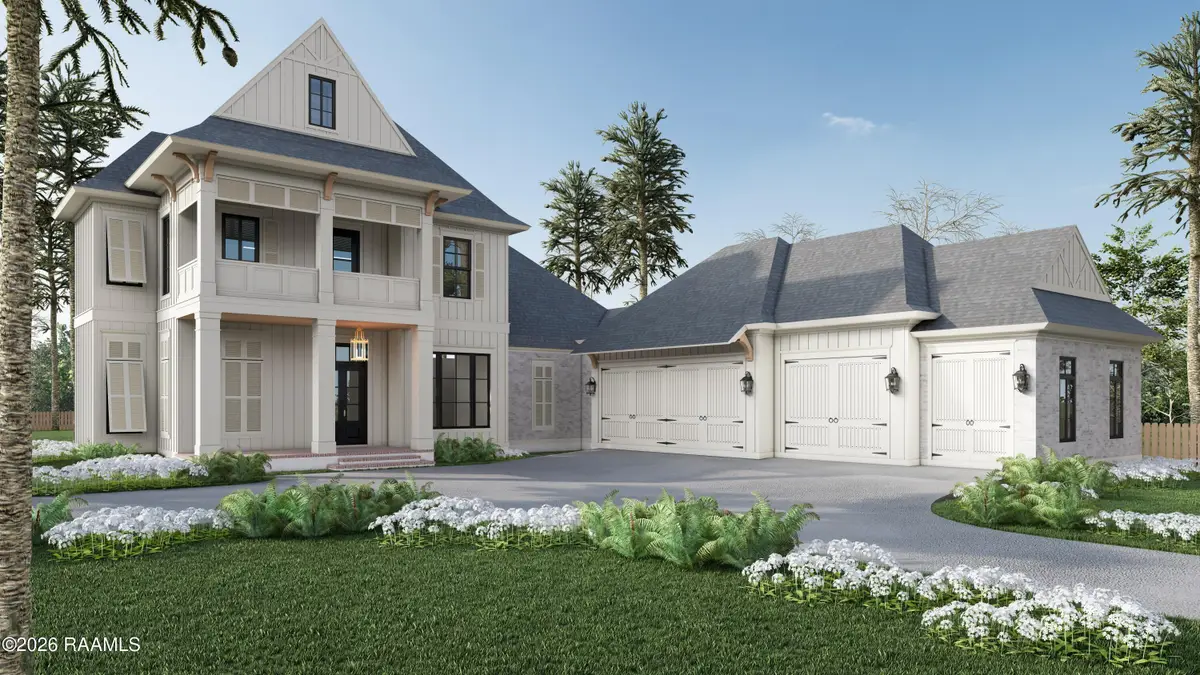 103 Castle Vine Way, Lafayette, LA 70508 - #1