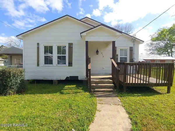 212 E 12th Street, Crowley, LA 70526