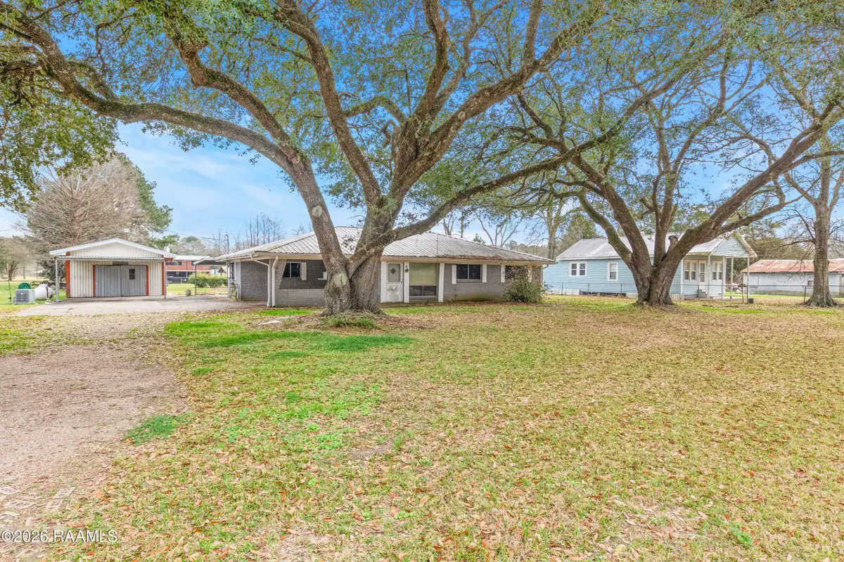 2333 Main Highway, Breaux Bridge, LA 70517 - #1