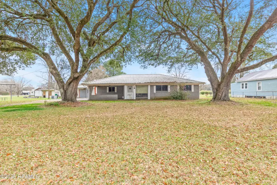 2333 Main Highway, Breaux Bridge, LA 70517 - #2