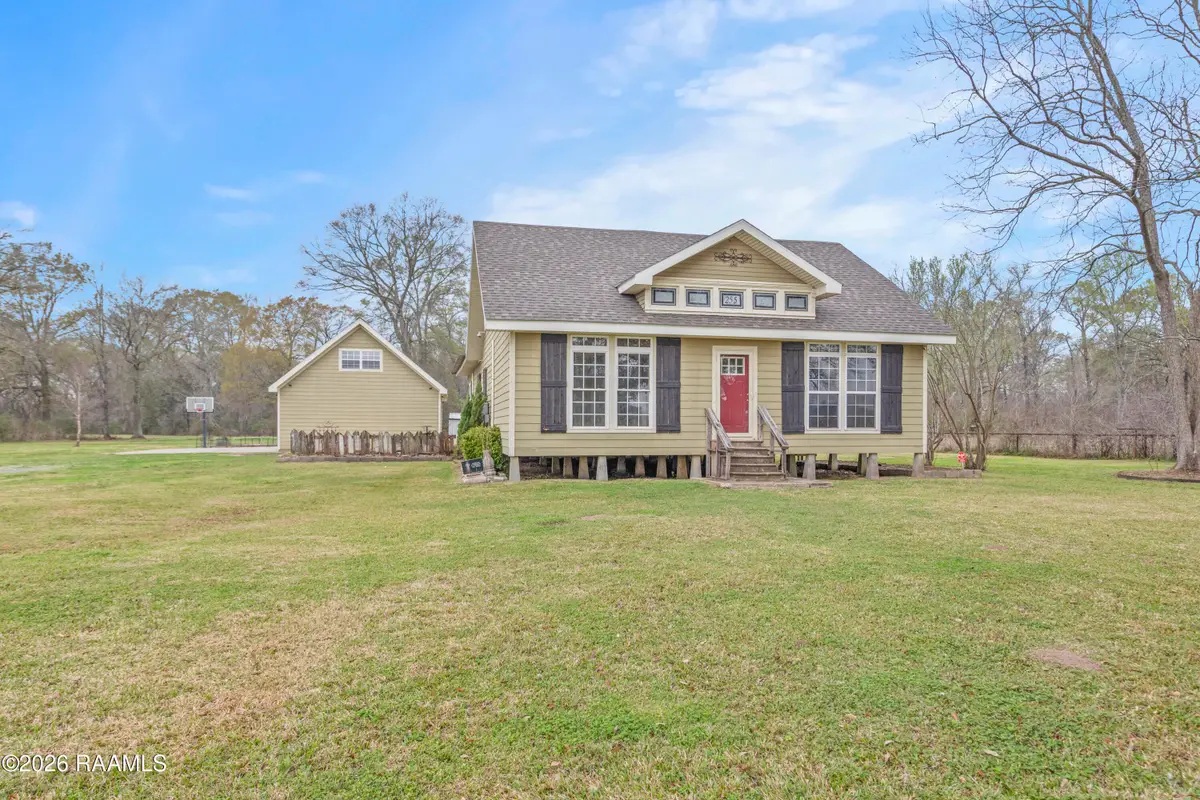 255 Saint Raphael Drive, Church Point, LA 70525 - #1