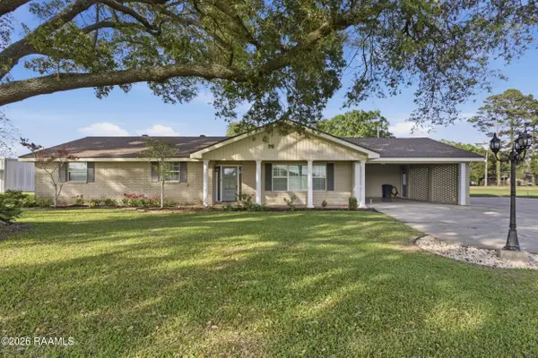 6615 N University Avenue, Carencro, LA 70520