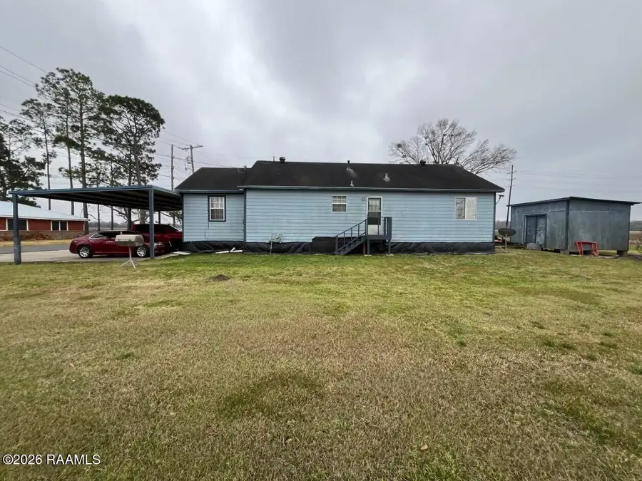 305 9th Street, Franklin, LA 70538 - #2