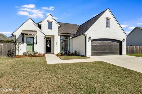 403 Sunshine Rise Drive, Broussard, LA 70518