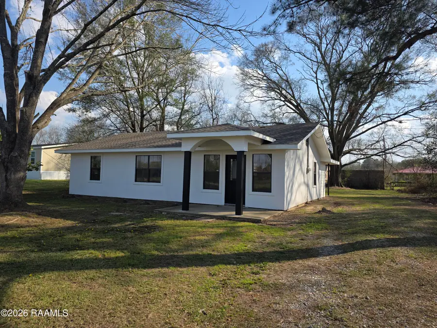 146 Earline Street, Opelousas, LA 70570 - #2