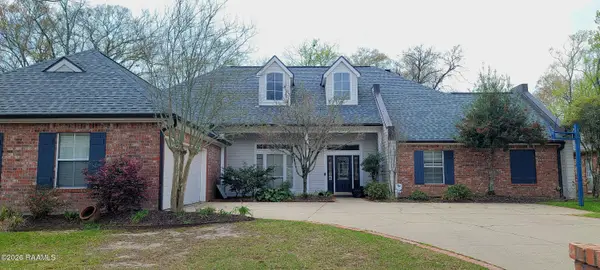 305 Camberly Circle, Lafayette, LA 70508