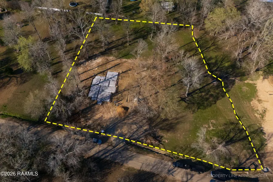 537 Meghan Drive, Opelousas, LA 70570 - #3