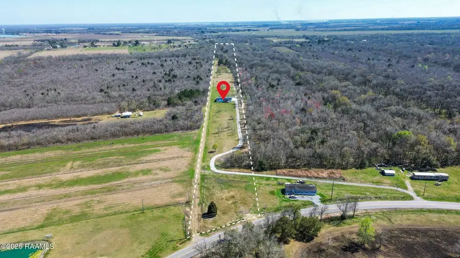 1455 Cypress Island Highway, Saint Martinville, LA 70582 - #2