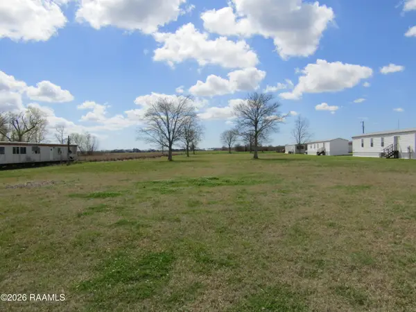 Tbd Castillo Road, New Iberia, LA 70563