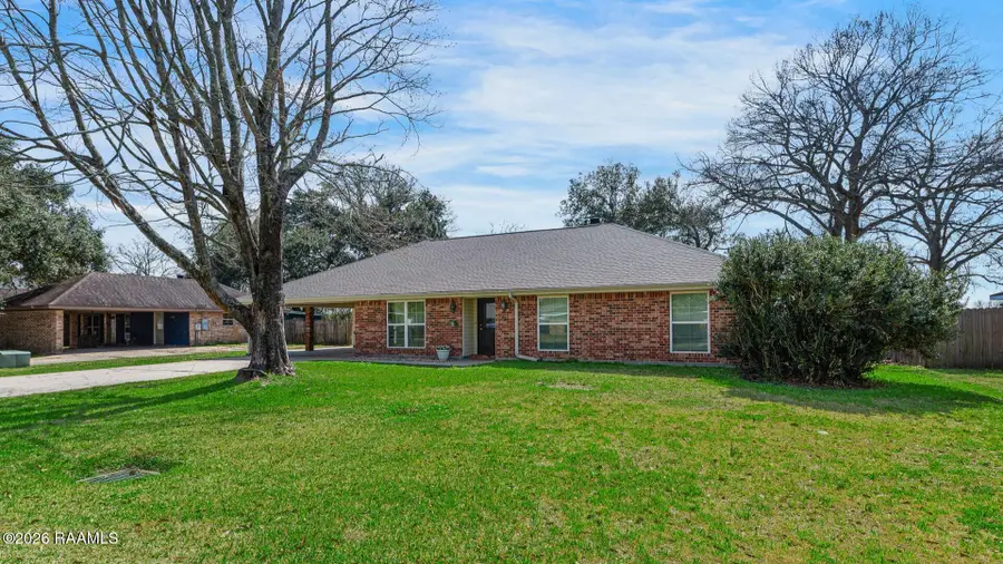 113 Weeks Drive, Youngsville, LA 70592 - #2
