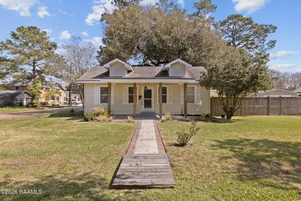 228 Duclos Street, Lafayette, LA 70503