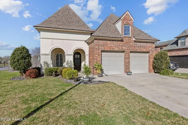 101 Cane Creek Drive, Broussard, LA 70518