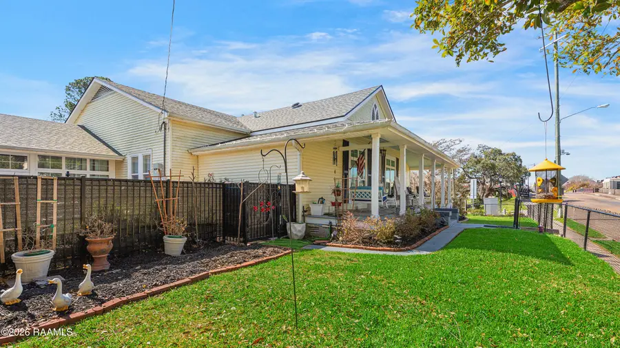 112 Bridge Street, New Iberia, LA 70563 - #3