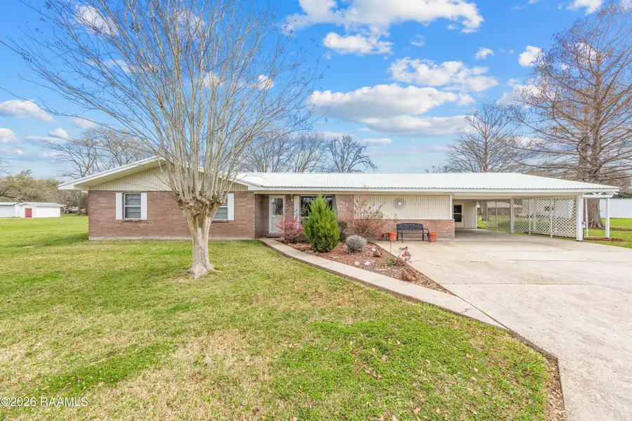 1016 Will Guidry, Breaux Bridge, LA 70517 - #2