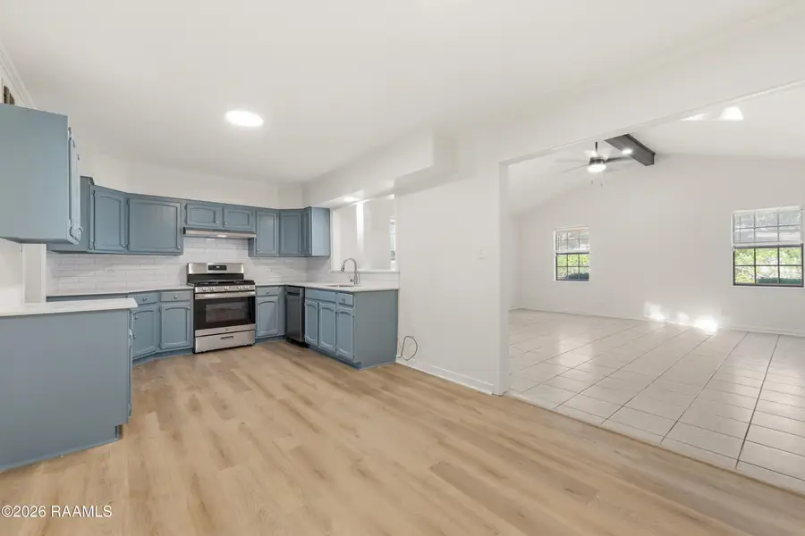 107 Kim Drive, Lafayette, LA 70503 - #3