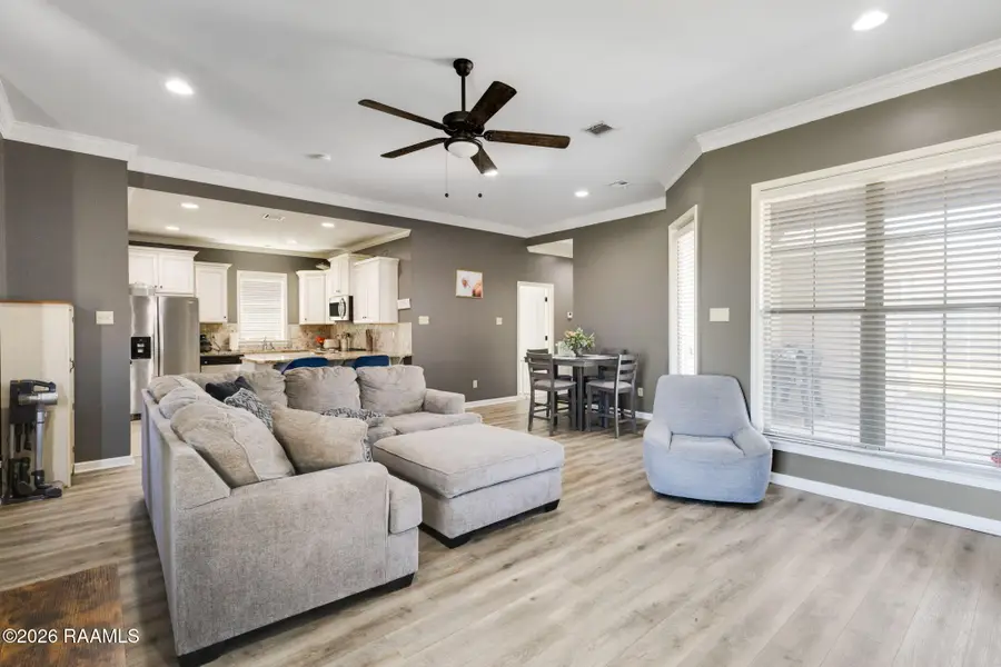 109 Fallstone Road, Youngsville, LA 70592 - #3