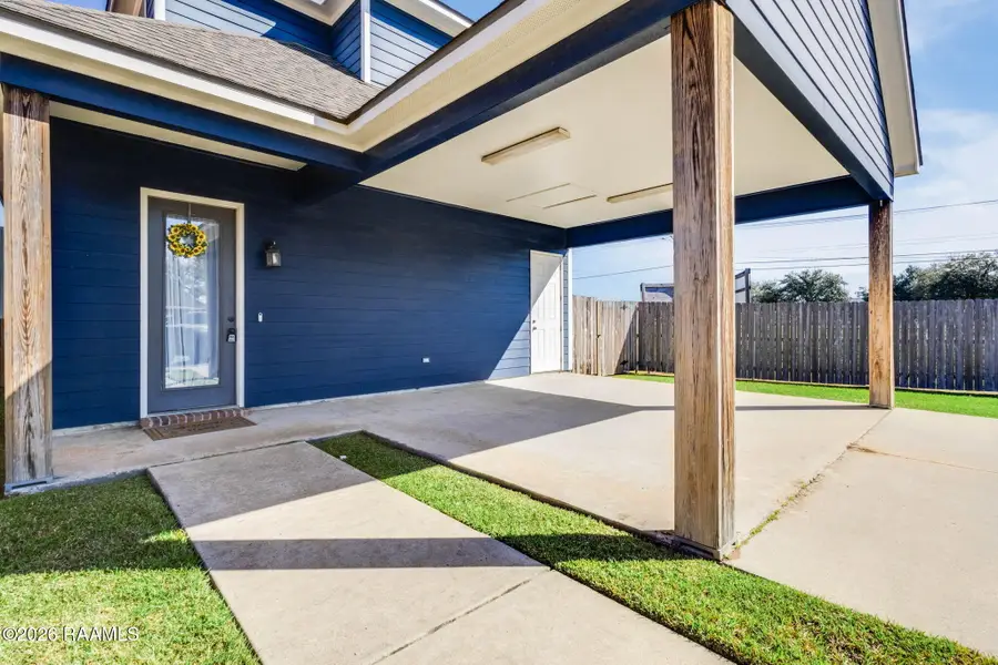 121 Millie Park, Lafayette, LA 70506 - #3