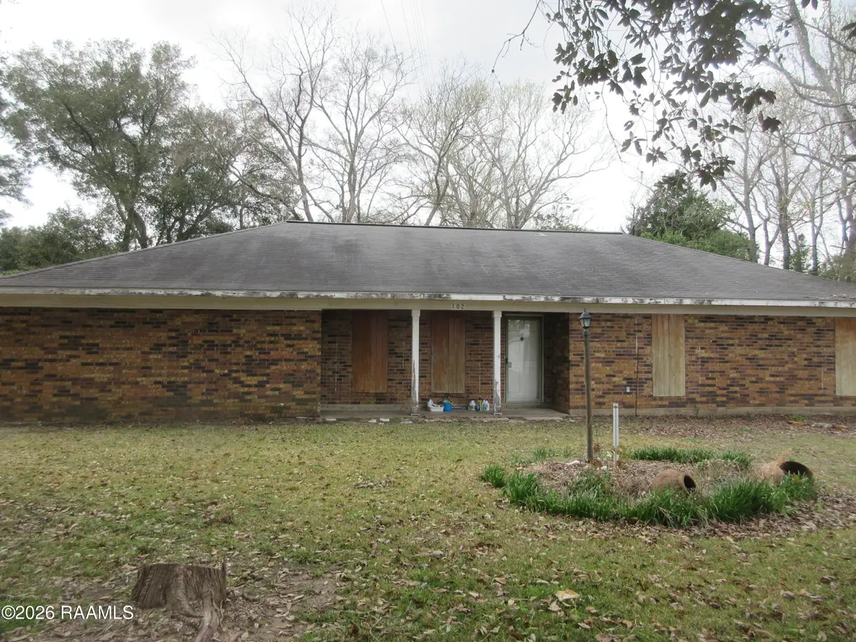 102 Chicot Park Road, Ville Platte, LA 70586 - #1