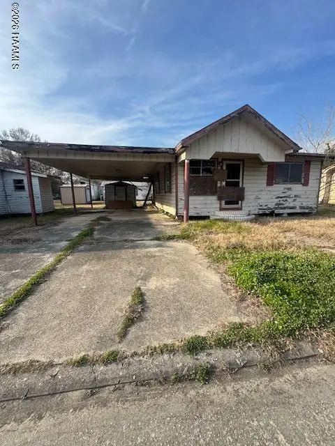 502 Frenzel Street, New Iberia, LA 70560 - #1