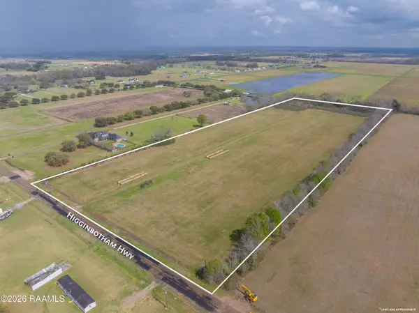 000 Higginbotham Highway, Church Point, LA 70525