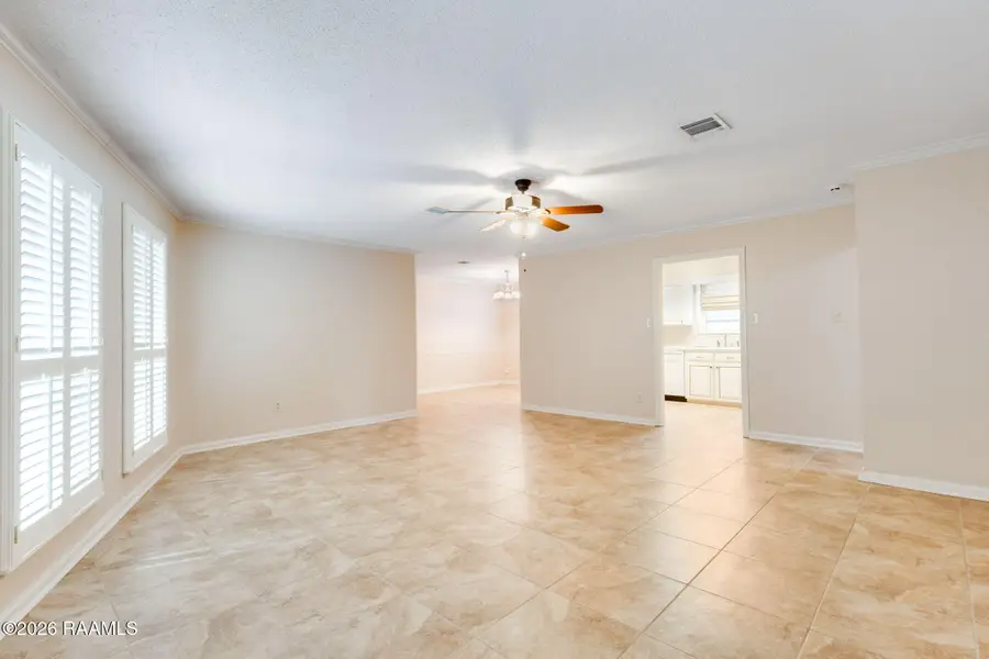 340 Harrell Drive, Lafayette, LA 70503 - #3