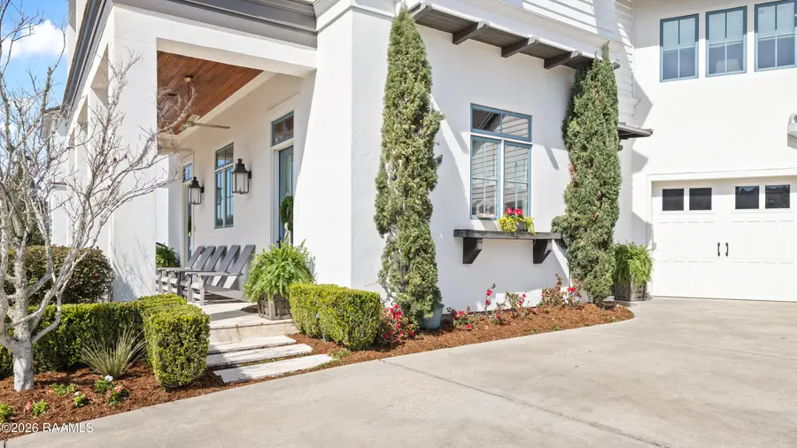 406 Biltmore Way, Lafayette, LA 70508 - #2