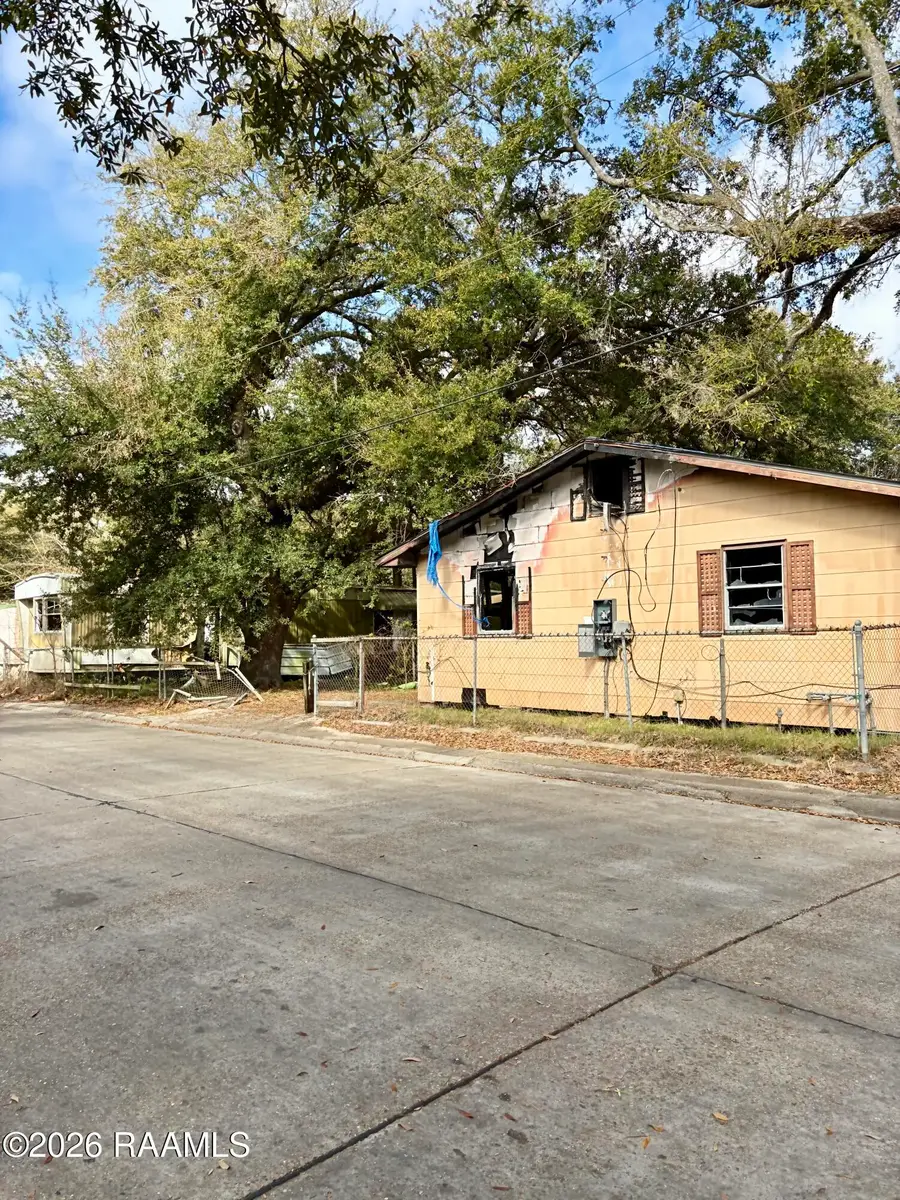 701 Mixon Street, New Iberia, LA 70560 - #3