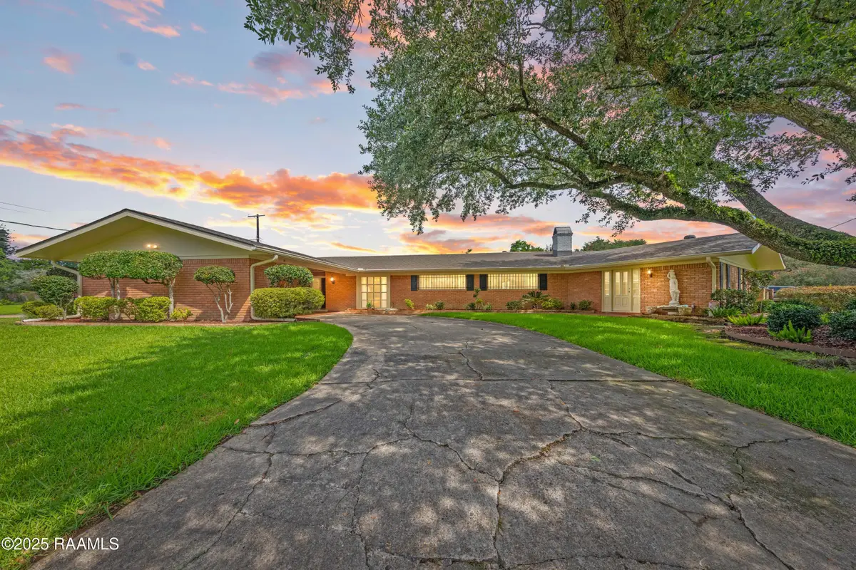 209 Robert Drive, Lafayette, LA 70506 - #1