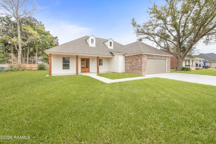 103 Rue Bordeaux, Carencro, LA 70520 - #2