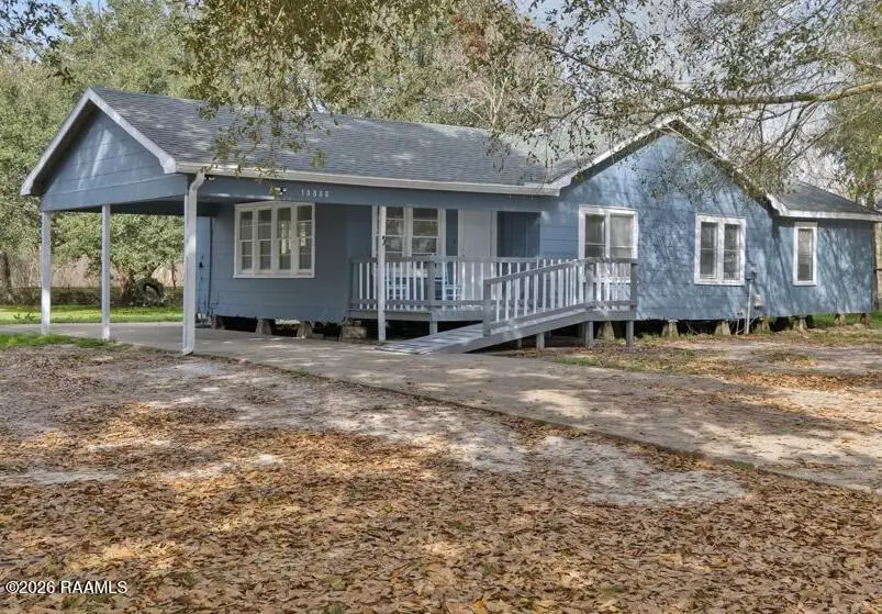 10808 Clarise Drive, Abbeville, LA 70510 - #2