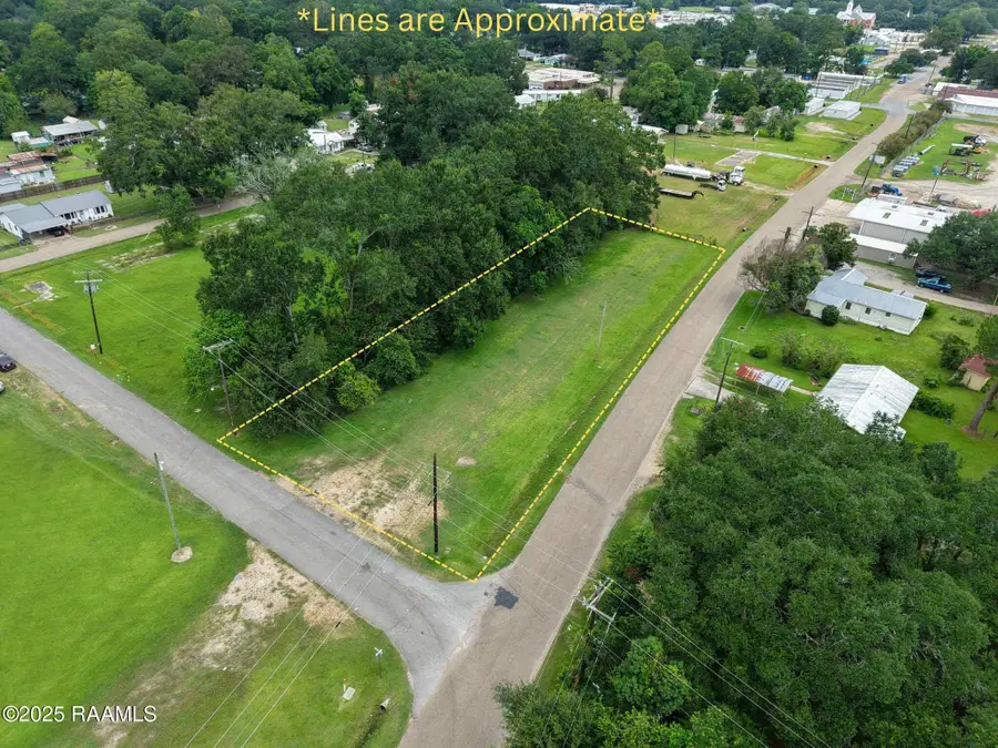 Tbd Pow-mia Memorial Street, Church Point, LA 70525 - #2