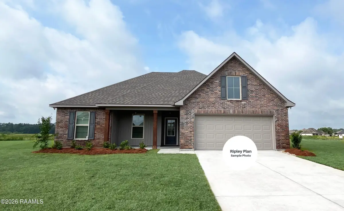 121 Harper Drive, Maurice, LA 70555 - #1