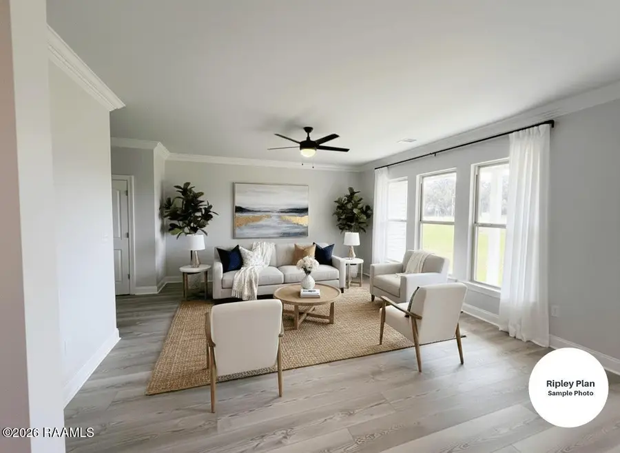 121 Harper Drive, Maurice, LA 70555 - #2