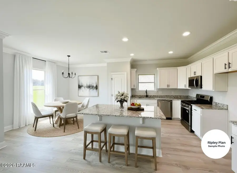 121 Harper Drive, Maurice, LA 70555 - #3