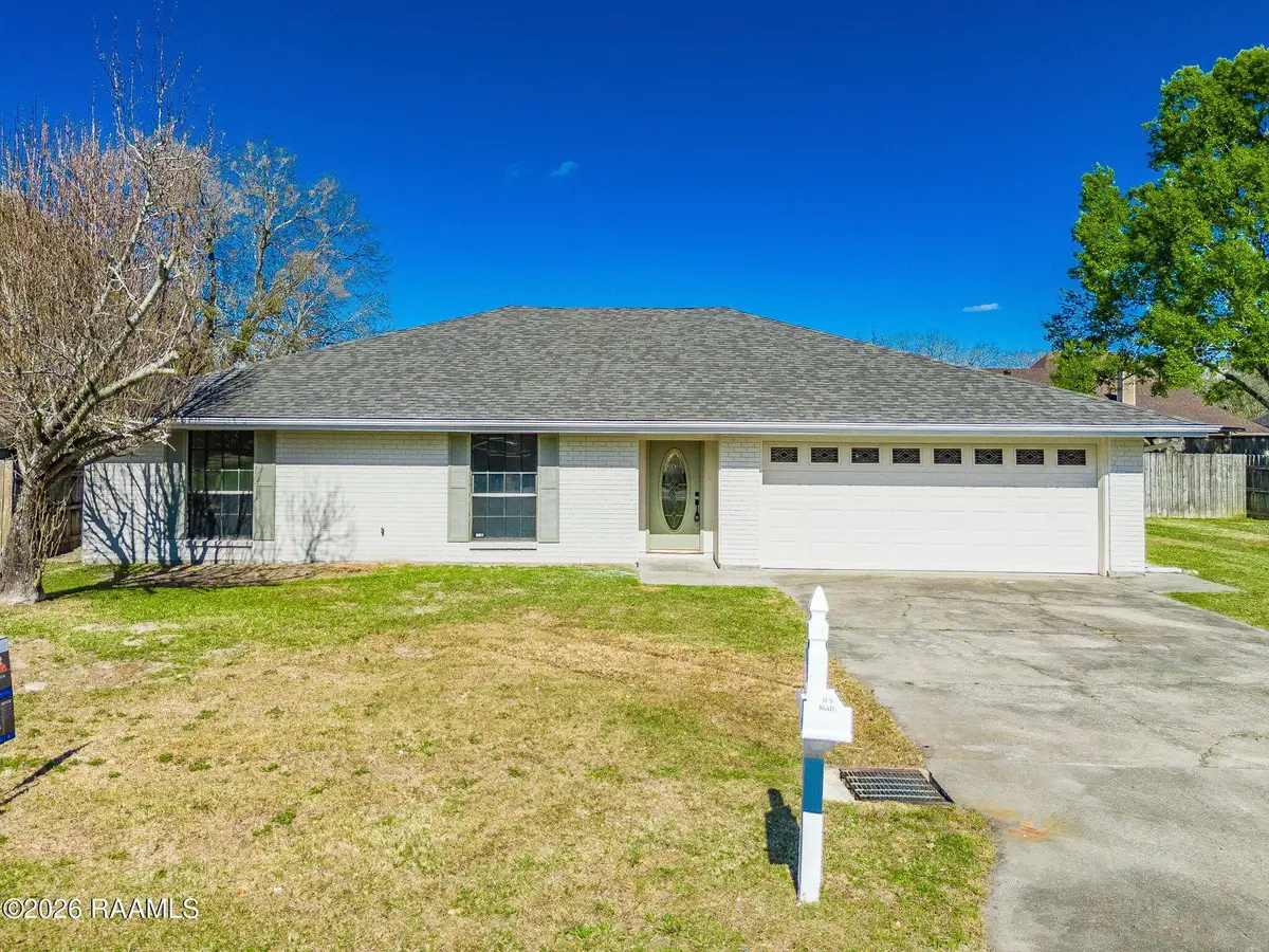 503 Yvette Marie Drive, Lafayette, LA 70508 - #1