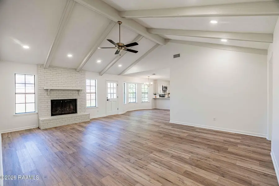 503 Yvette Marie Drive, Lafayette, LA 70508 - #3